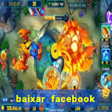 baixar facebook messenger baixaki